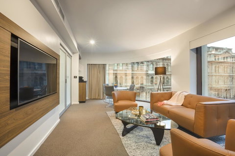 Hotel Indigo Melbourne On Flinders, An IHG Hotel - Accommodation Search 16
