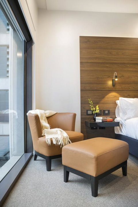 Hotel Indigo Melbourne On Flinders, An IHG Hotel - Accommodation Search 27