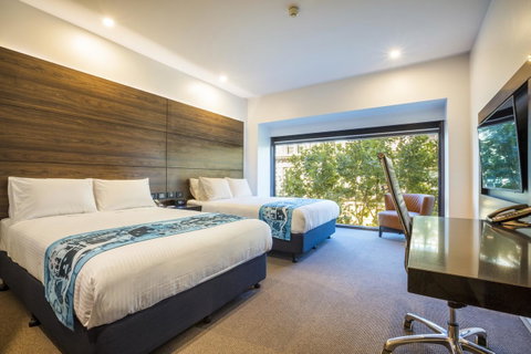 Hotel Indigo Melbourne On Flinders, An IHG Hotel - Accommodation Search 9