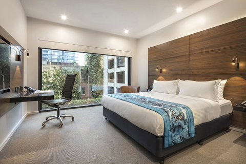 Hotel Indigo Melbourne On Flinders, An IHG Hotel - Accommodation Search 12