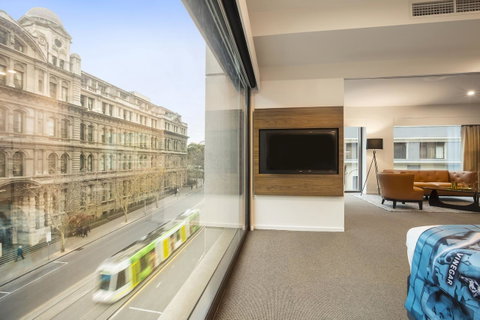 Hotel Indigo Melbourne On Flinders, An IHG Hotel - Accommodation Search 22