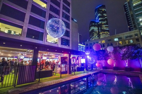 Hotel Indigo Melbourne On Flinders, An IHG Hotel - Accommodation Search 7