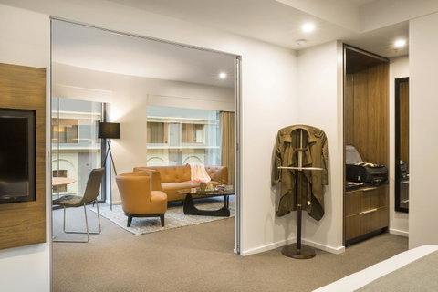 Hotel Indigo Melbourne On Flinders, An IHG Hotel - Accommodation Search 25