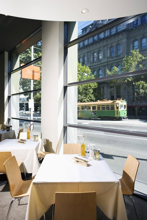 Hotel Indigo Melbourne On Flinders, An IHG Hotel - Accommodation Search 35