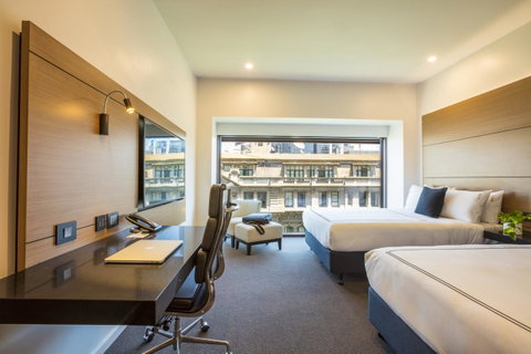 Hotel Indigo Melbourne On Flinders, An IHG Hotel - Accommodation Search 18