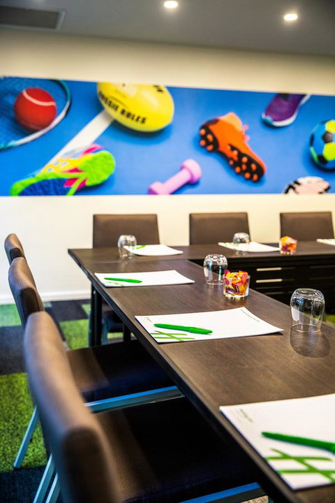 Hotel Indigo Melbourne On Flinders, An IHG Hotel - Accommodation Search 4