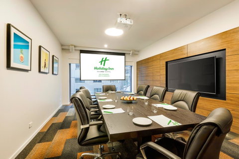 Hotel Indigo Melbourne On Flinders, An IHG Hotel - Accommodation Search 5