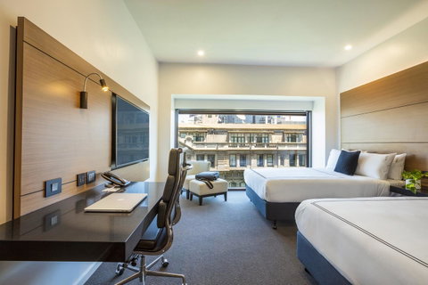 Hotel Indigo Melbourne On Flinders, An IHG Hotel - Accommodation Search 23