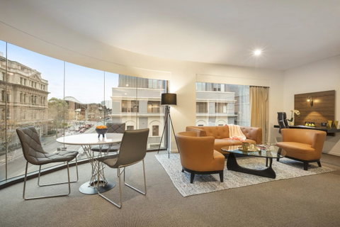 Hotel Indigo Melbourne On Flinders, An IHG Hotel - Accommodation Search 1