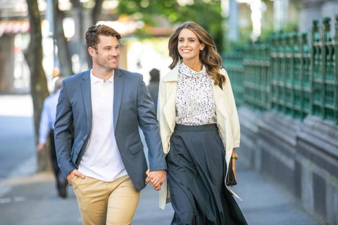 Hotel Indigo Melbourne On Flinders, An IHG Hotel - Accommodation Search 2