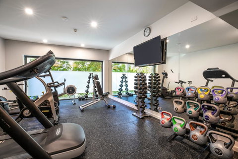 Hotel Indigo Melbourne On Flinders, An IHG Hotel - Accommodation Search 28
