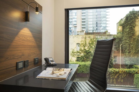 Hotel Indigo Melbourne On Flinders, An IHG Hotel - Accommodation Search 29
