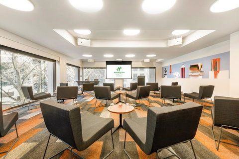 Hotel Indigo Melbourne On Flinders, An IHG Hotel - Accommodation Search 6
