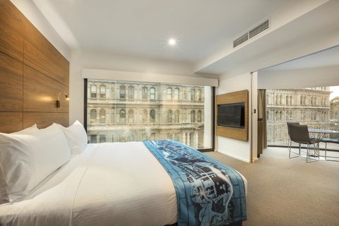 Hotel Indigo Melbourne On Flinders, An IHG Hotel - Accommodation Search 11