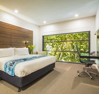 Holiday Inn Melbourne on Flinders - Accommodation Search