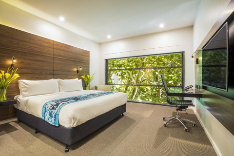 Hotel Indigo Melbourne On Flinders, An IHG Hotel - Accommodation Search 0