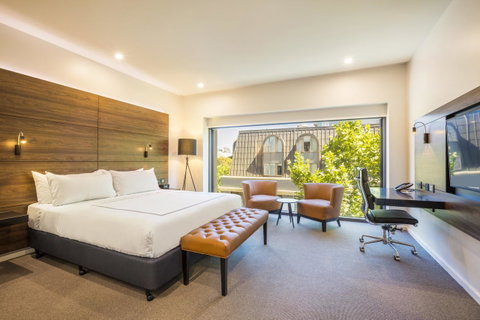 Hotel Indigo Melbourne On Flinders, An IHG Hotel - Accommodation Search 20