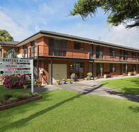 Eastern Beach Holiday Units - Accommodation Search