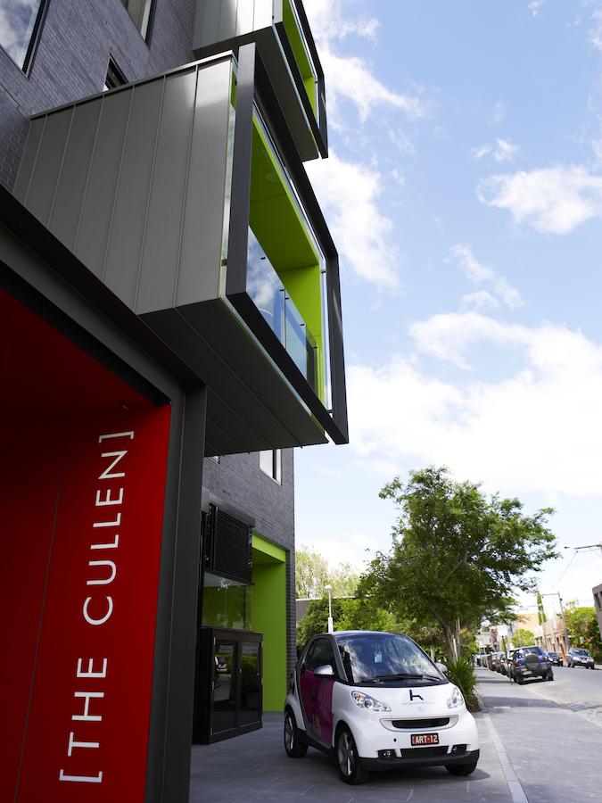 Prahran VIC Accommodation Search