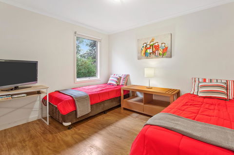 Rural 5 Star Villa\'s With Resort Amenities - Accommodation Search 29