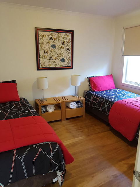 Rural 5 Star Villa\'s With Resort Amenities - Accommodation Search 33