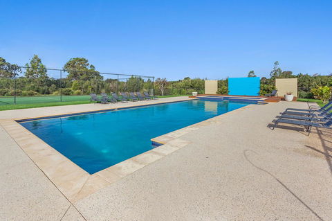 Rural 5 Star Villa\'s With Resort Amenities - Accommodation Search 11