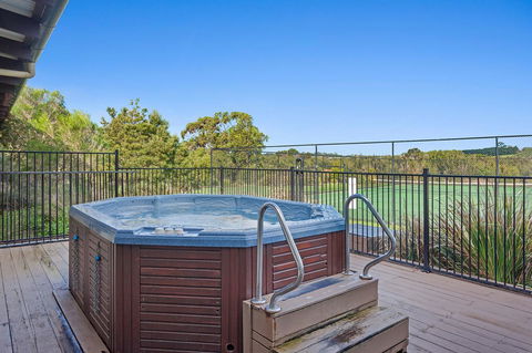 Rural 5 Star Villa\'s With Resort Amenities - Accommodation Search 12