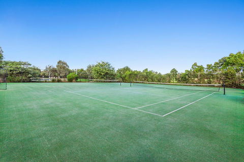 Rural 5 Star Villa\'s With Resort Amenities - Accommodation Search 18