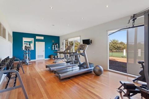 Rural 5 Star Villa\'s With Resort Amenities - Accommodation Search 20
