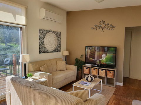 Rural 5 Star Villa\'s With Resort Amenities - Accommodation Search 3