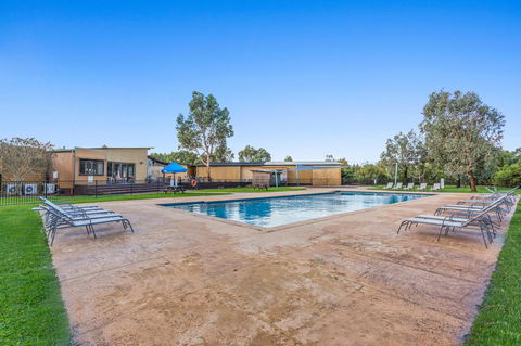Rural 5 Star Villa\'s With Resort Amenities - Accommodation Search 17