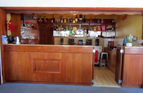 The Highlander Motel - 24HR Check In - Accommodation Search 43