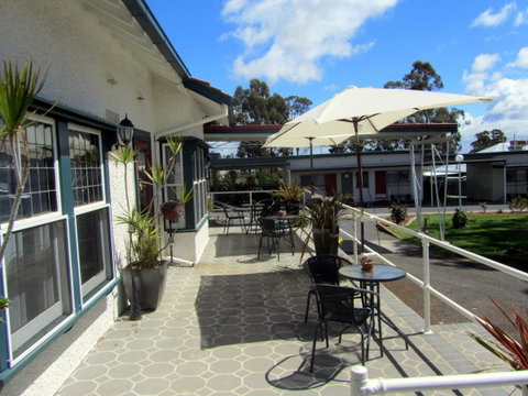The Highlander Motel - 24HR Check In - Accommodation Search 42