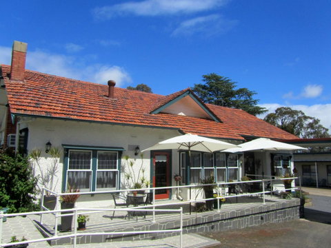 The Highlander Motel - 24HR Check In - Accommodation Search 41