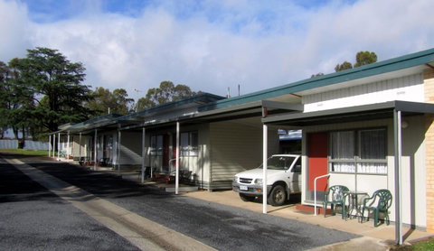 The Highlander Motel - 24HR Check In - Accommodation Search 37