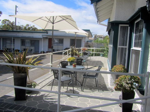 The Highlander Motel - 24HR Check In - Accommodation Search 38