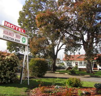 Highlander Haven Motel - Accommodation Search