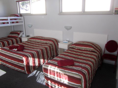 The Highlander Motel - 24HR Check In - Accommodation Search 24