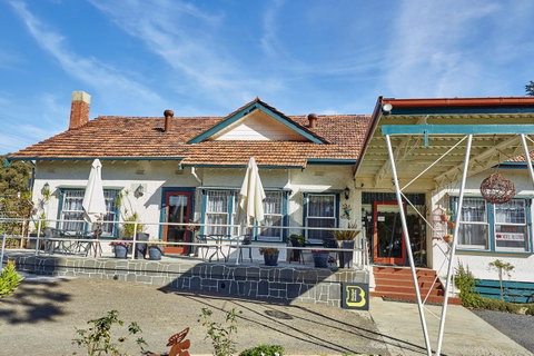 The Highlander Motel - 24HR Check In - Accommodation Search 8