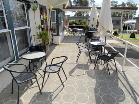 The Highlander Motel - 24HR Check In - Accommodation Search 7