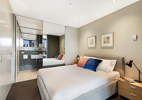 Corporate Keys - Freshwater Place - Accommodation Search 7
