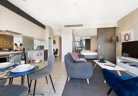 Corporate Keys - Freshwater Place - Accommodation Search 8