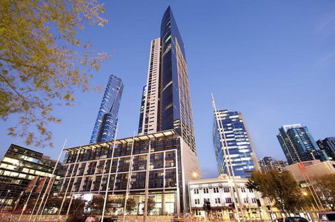 Corporate Keys - Freshwater Place - Accommodation Search 0