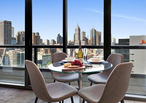 Corporate Keys - Freshwater Place - Accommodation Search 2