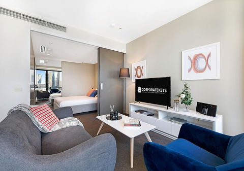 Corporate Keys - Freshwater Place - Accommodation Search 6