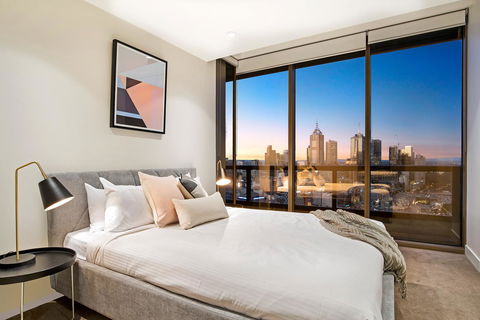 Corporate Keys - Freshwater Place - Accommodation Search 24