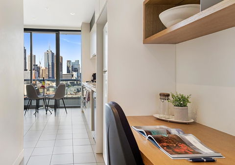 Corporate Keys - Freshwater Place - Accommodation Search 4