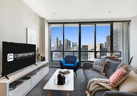 Corporate Keys - Freshwater Place - Accommodation Search 10