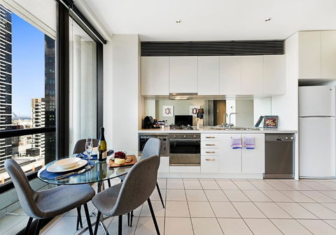 Corporate Keys - Freshwater Place - Accommodation Search 13