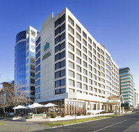 View Melbourne formerly Melbourne Parkview - Accommodation Search